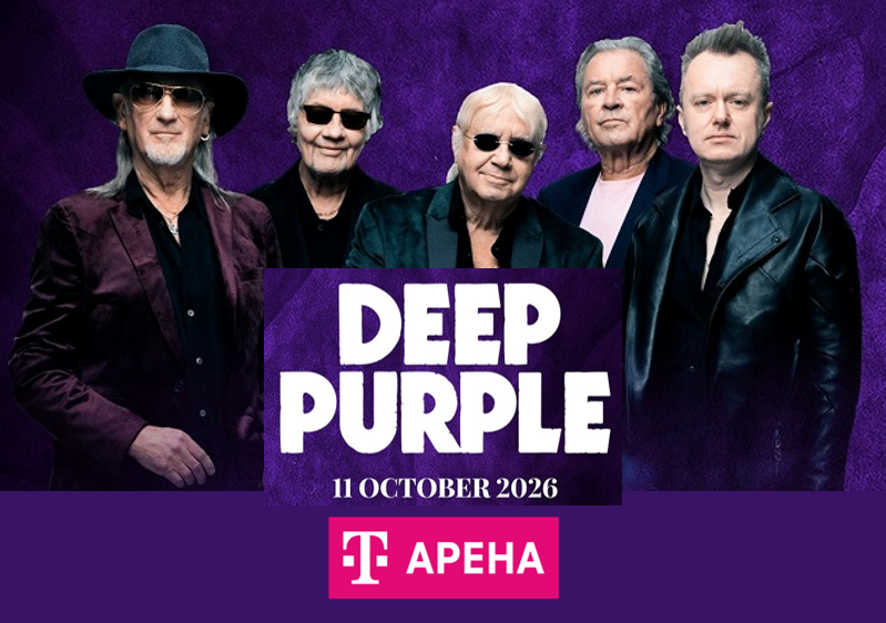 Deep Purple